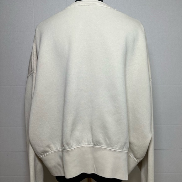 Nike Oversized Fleece - Picture 3 of 6